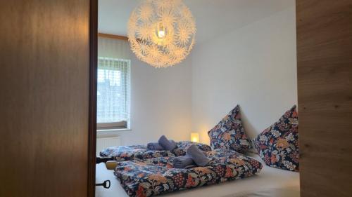 Regen Apartment | Rinch Hill