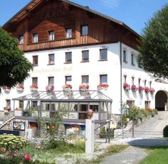 Rinchnach Hotel | Rinchnacher Hof