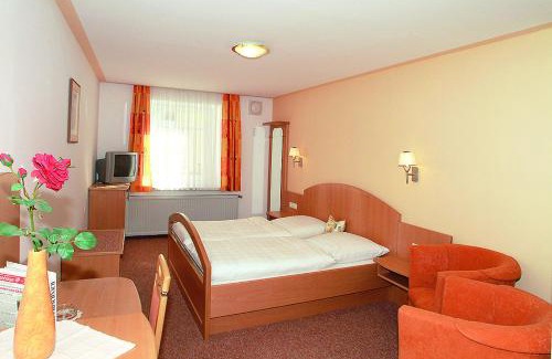Rinchnach Hotel | Rinchnacher Hof