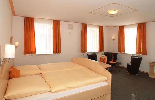Rinchnach Hotel | Rinchnacher Hof