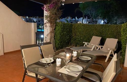 Alhama de Murcia Apartment | Rincon de Alhama
