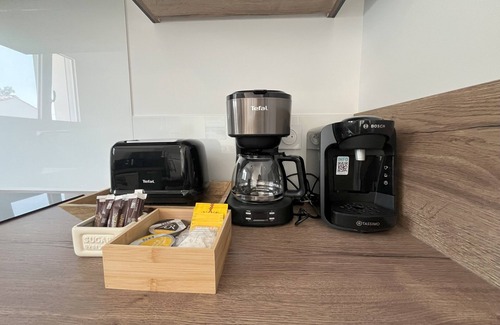 Saint-Hilaire-de-Riez House | Rincon del Mar - House with spa and hammocks, just 8 minutes from the sea