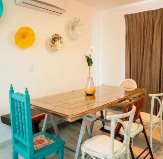 Centro Historico House | Rincon de Liz