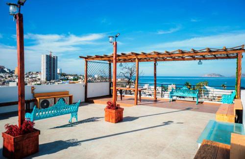 Centro Historico House | Rincon de Liz