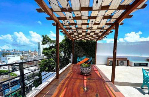 Centro Historico House | Rincon de Liz