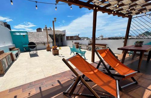 Centro Historico House | Rincon de Liz