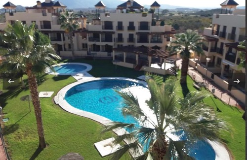Puerto Rey Apartment | Rincon de Vera - Atico