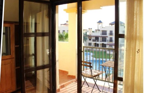 Puerto Rey Apartment | Rincon de Vera - Atico