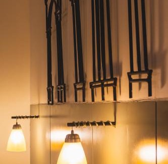Iguala de la Independencia Hotel | Rinconada Hotel Boutique
