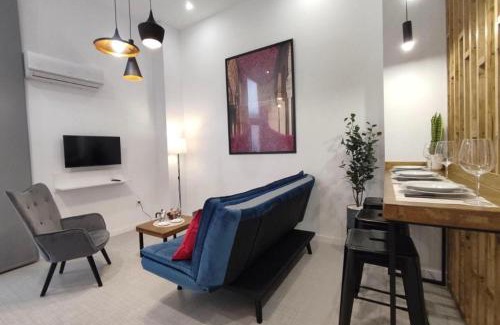 Beiro Apartment | Rinconcito nazarí