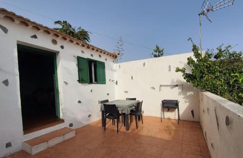 Las Hayas Apartment | Rinconcito Rural con encanto en Las Hayas by Vapagó Tenerife