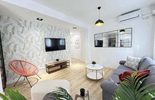 San Gil Apartment | Rincones de Sevilla