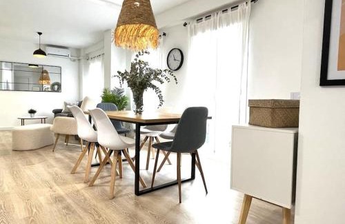 San Gil Apartment | Rincones de Sevilla