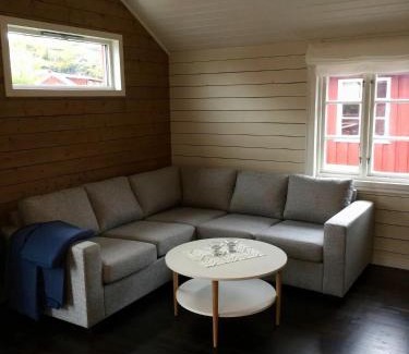 Stamsund House | Rindebua