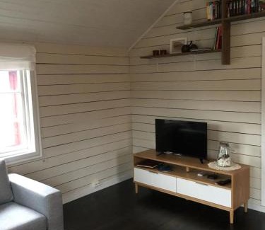 Stamsund House | Rindebua