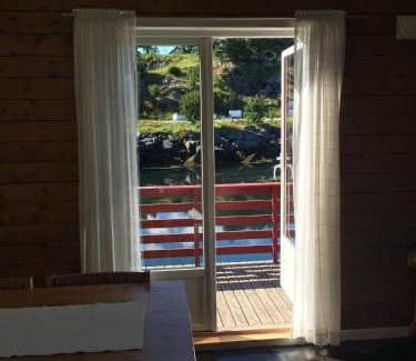 Stamsund House | Rindebua