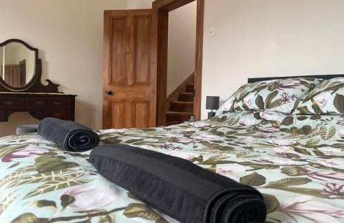 Rathfriland House | Ringfort Manor