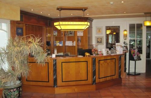 Schenefeld Hotel | Ringhotel Klövensteen