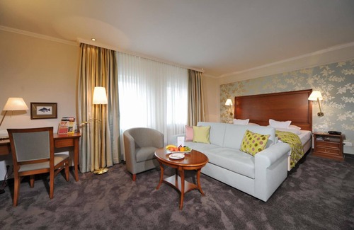 Sankt Michaelisdonn Hotel | Ringhotel Landhaus Gardels
