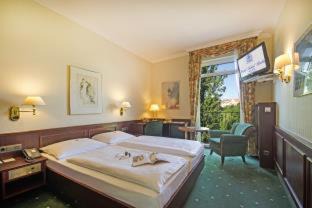 Charlottenburg Hotel | Ringhotel Seehof