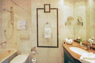 Charlottenburg Hotel | Ringhotel Seehof