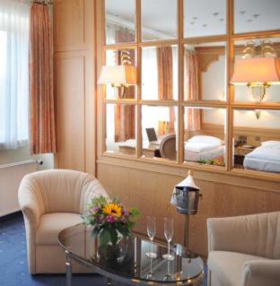 Charlottenburg Hotel | Ringhotel Seehof