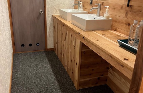 Madarao Mountain Resort Cabin | Ringo Jam Madarao