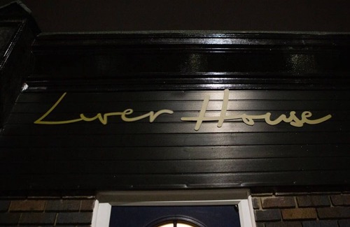 Birkenhead Apartment | Ringo's Studio @ Liver House