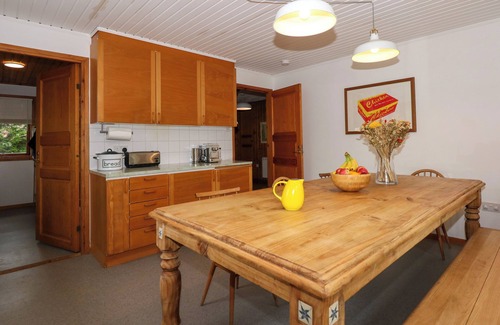 Heacham Cottage | Ringstead Lodge