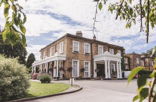 Brimington Hotel | Ringwood Hall Hotel & Spa