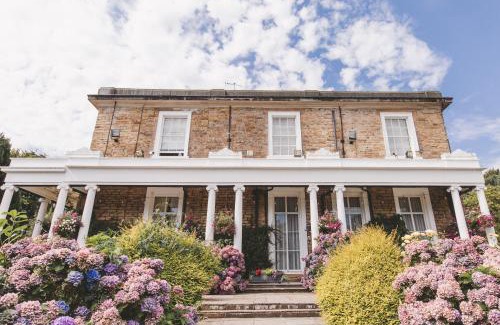 Brimington Hotel | Ringwood Hall Hotel & Spa