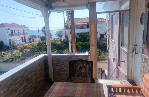 Polichnitos Apartment | Rinio Sea House