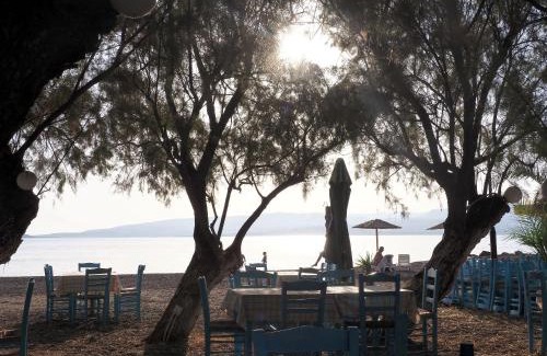 Polichnitos Apartment | Rinio Sea House