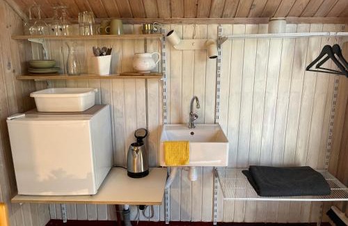 Rinkenaes House | Rinkenæshus Hytte A