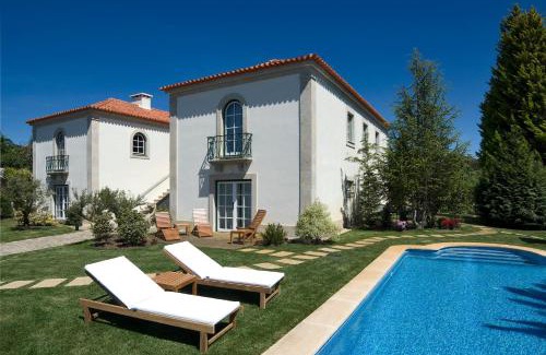 Lanhelas Hotel | Rinoterra Minho