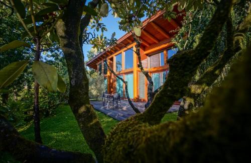 Lanhelas Hotel | Rinoterra Minho