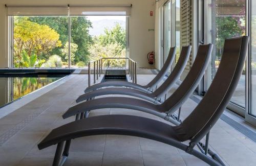 Lanhelas Hotel | Rinoterra Minho