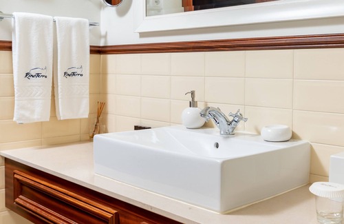 Lanhelas Hotel | Rinoterra Minho