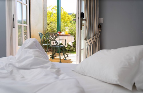 Lanhelas Hotel | Rinoterra Minho