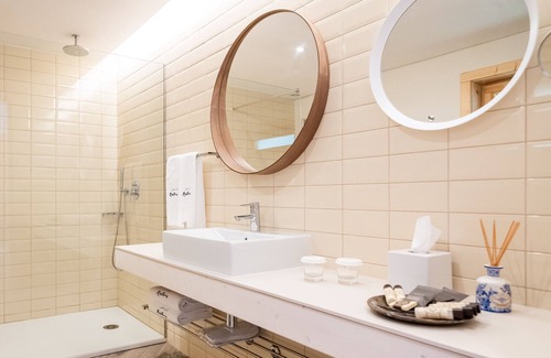 Lanhelas Hotel | Rinoterra Minho