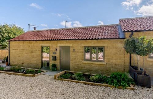 Thornton Dale House | Rinstone Lodge
