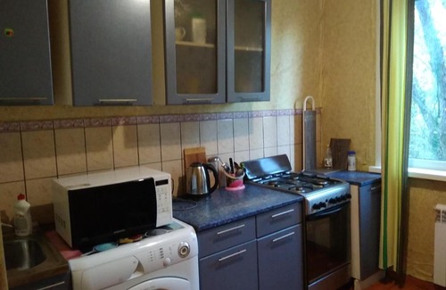 Arkhangelsk Apartment | Rio 3 Rooms