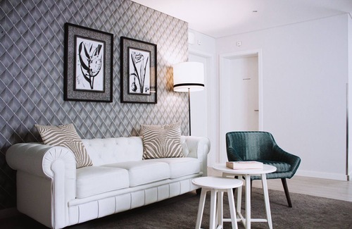 Setubal Hotel | Rio Art Hotel