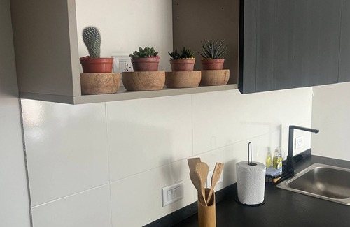 Tigre Apartment | *RIO* Beautiful apartment in the Center of the City of Tigre