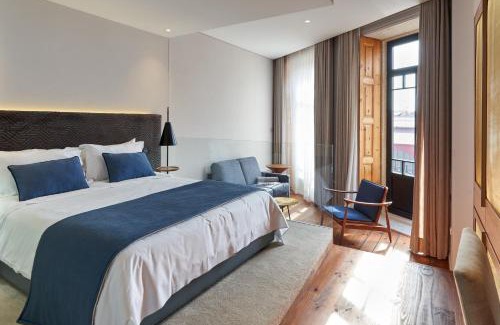 Sao Nicolau House | Rio da Vila