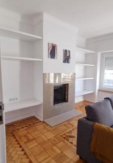 Alvalade Apartment | Rio de Janeiro 26