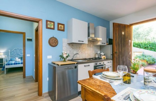 Montescudaio Apartment | Rio Del Sole by Interhome