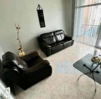 Gonio House | Rio Gonio