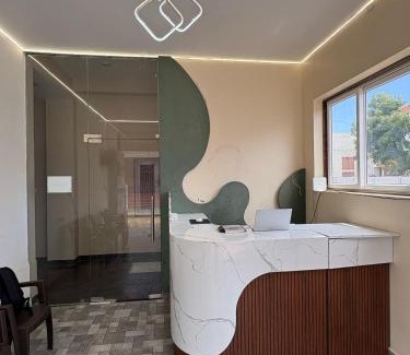 Madurai Hotel | Rio Grande ApartHotel