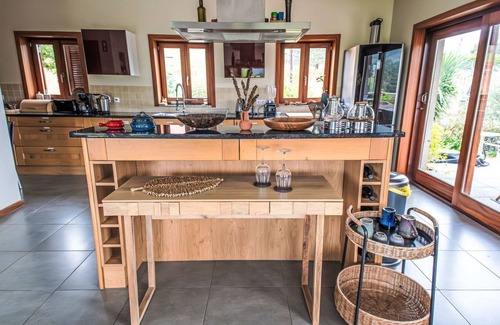 Ponte de Lima House | Rio Lima Retreat by Interhome
